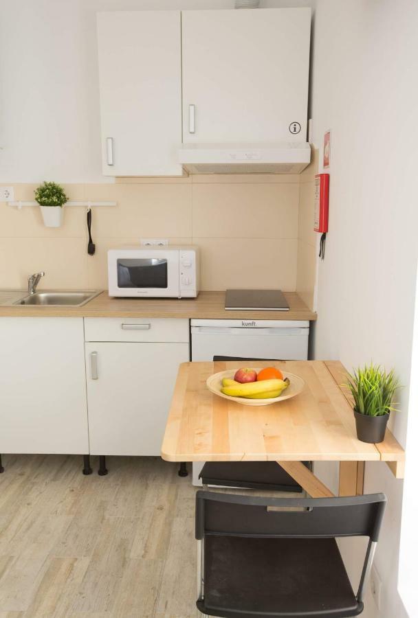 E5Tudio Dto. Apartman Peniche Kültér fotó