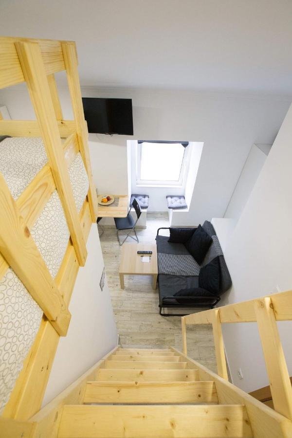 E5Tudio Dto. Apartman Peniche Kültér fotó